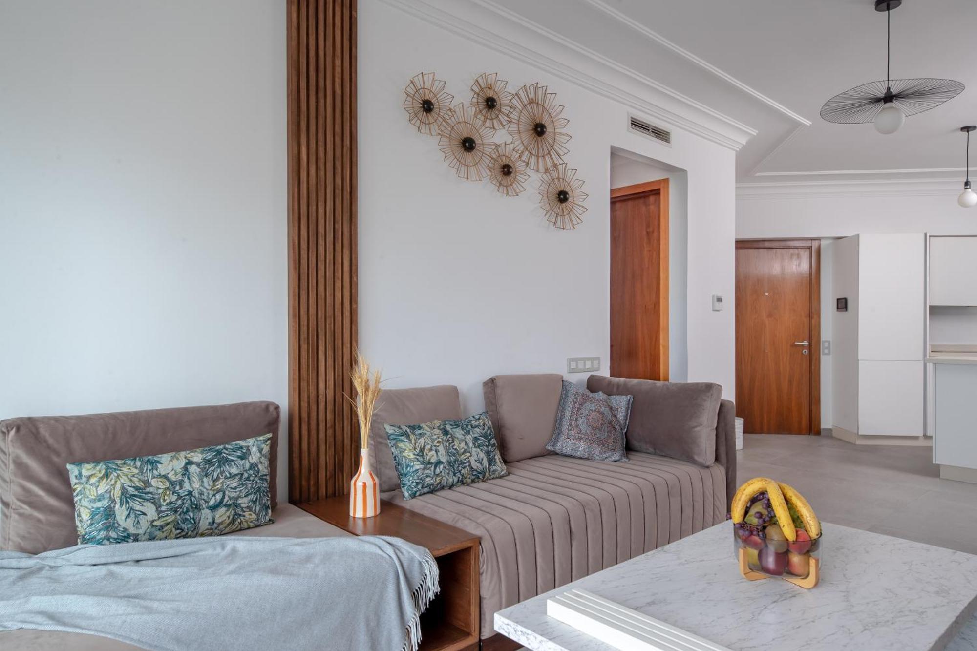 קזבלנקה Thecasaedition - Bel Azur - Sea View & Hassan II Mosque Residency מראה חיצוני תמונה